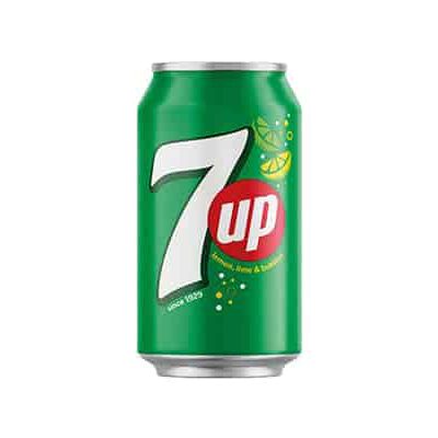 7up Dose