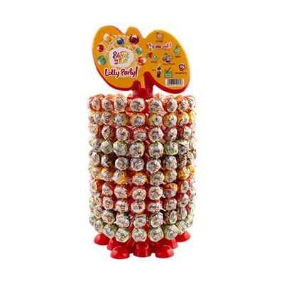 Lolly Party Carousel