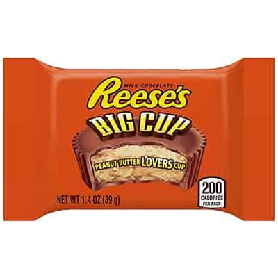 Reese´s Big Cup